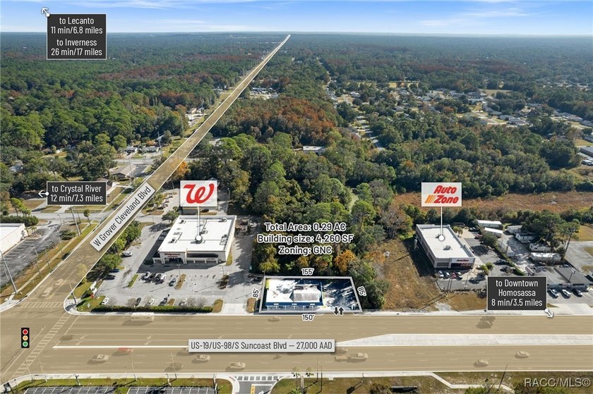 This three-unit, income-producing neighborhood retail center - photo 12