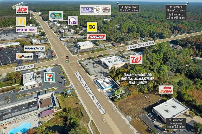 This three-unit, income-producing neighborhood retail center - photo 13