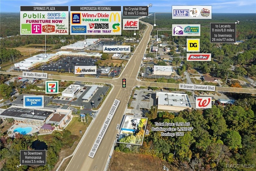 This three-unit, income-producing neighborhood retail center - photo 14