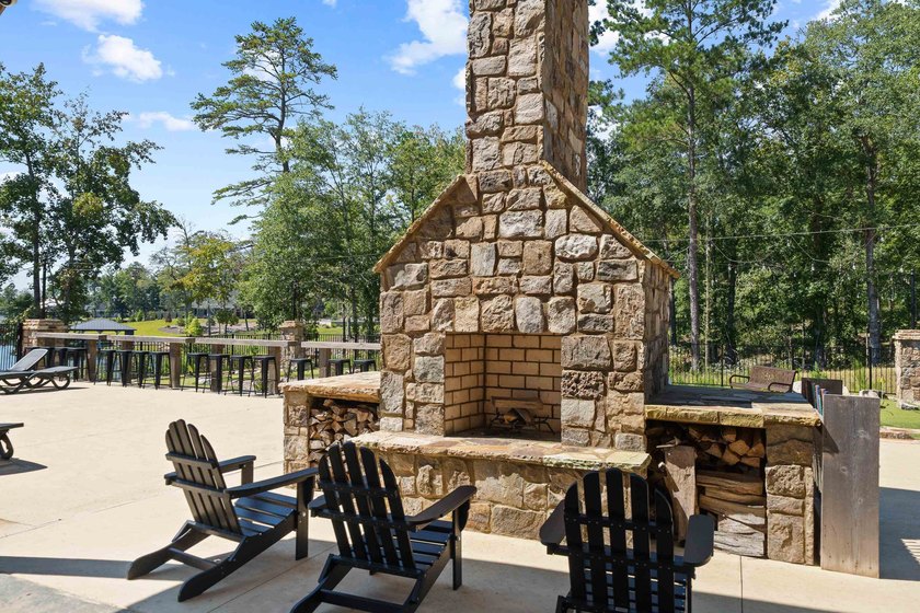 Lot 63 The Falls at Lake Sinclair Discover the perfect setting - photo 20