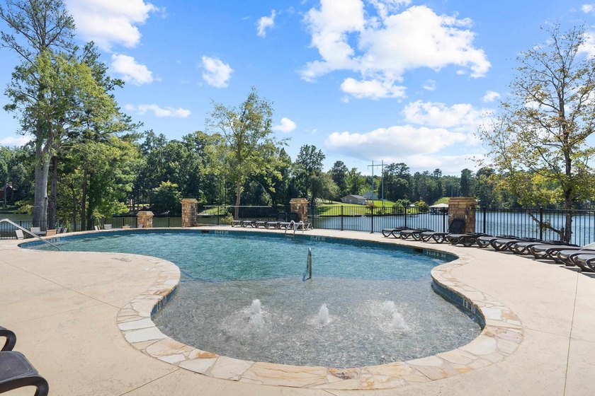 Lot 63 The Falls at Lake Sinclair Discover the perfect setting - photo 21