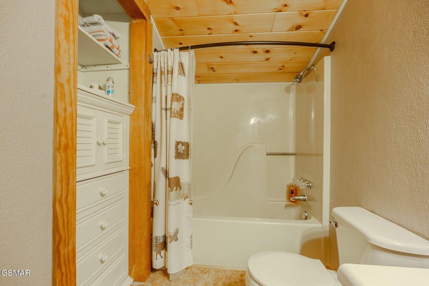 + 2 BONUS ROOMS!!!! A truly rare Wears Valley mountain retreat - photo 25