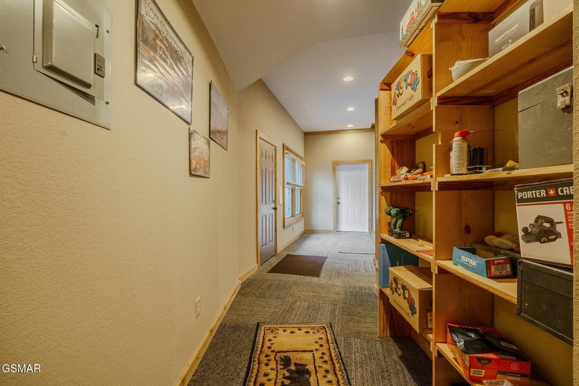 + 2 BONUS ROOMS!!!! A truly rare Wears Valley mountain retreat - photo 42