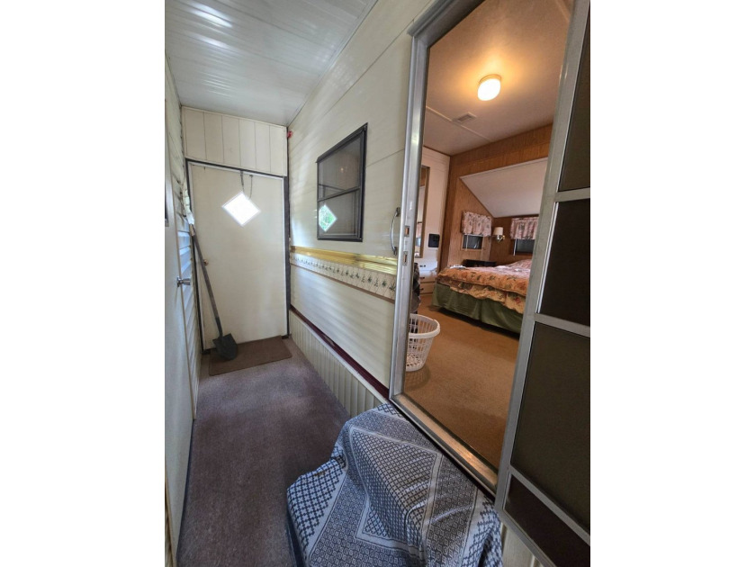 Welcome to this move-in-ready park model home nestled in - photo 8