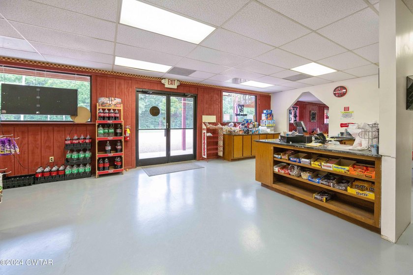 Welcome to White's Creek Market &amp; Family Restaurant, a - photo 8