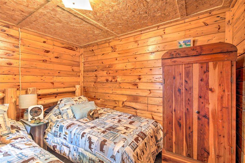 Spider Lake Chain- Rare opportunity to be on the premier Spider - photo 12