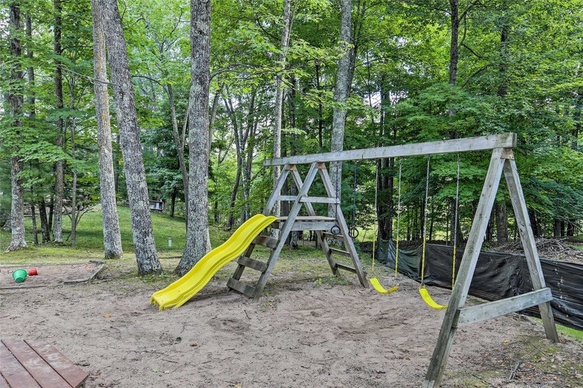Spider Lake Chain- Rare opportunity to be on the premier Spider - photo 20