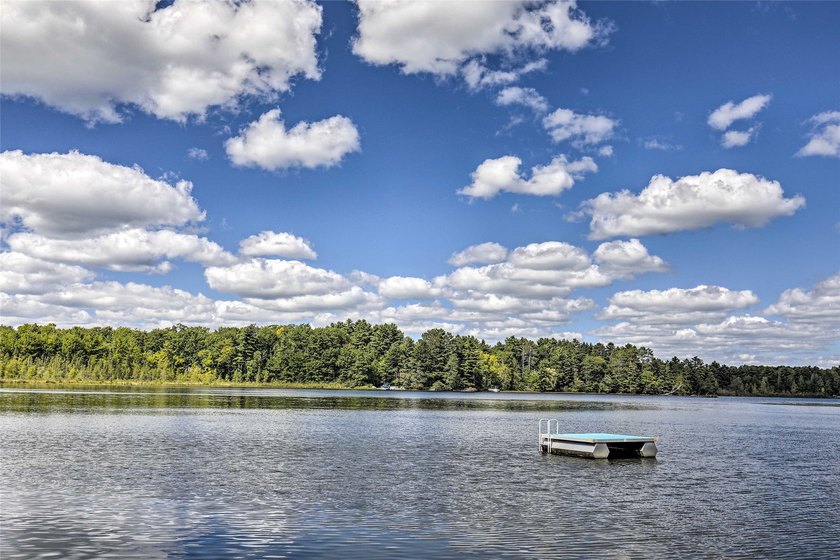 Spider Lake Chain- Rare opportunity to be on the premier Spider - photo 25