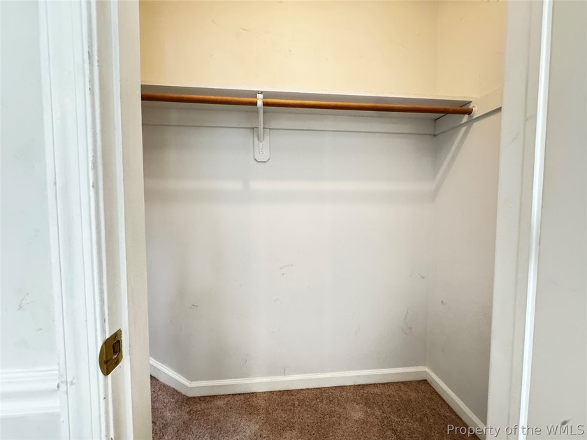 Three-bedroom townhome in the City of Williamsburg featuring - photo 10