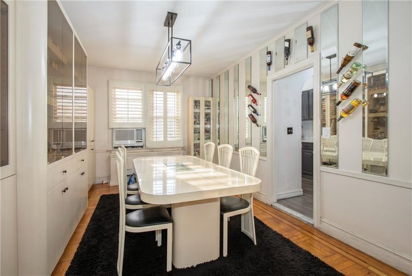 Welcome to this well-maintained brick one-family home offering - photo 4