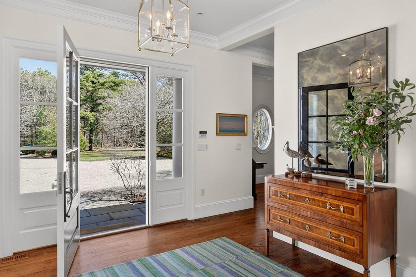 Set on the 14th fairway of the golf course within the coveted - photo 4