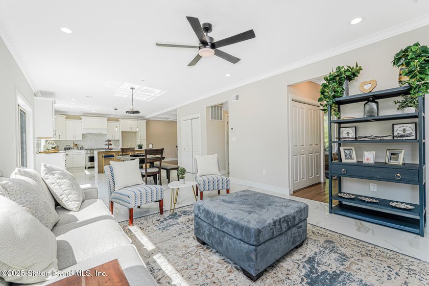 SAVO BROTHERS QUALITY CONSTRUCTION. Stunning Two Family Center - photo 6