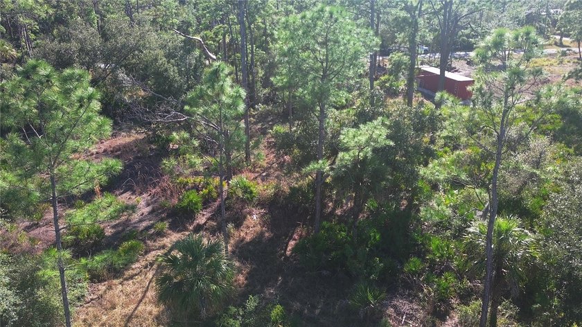 Incredible opportunity to own a residential lot in the growing - photo 12