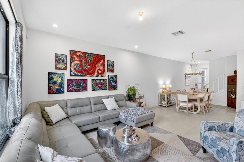 Welcome to 7351 Lenora Lane, a beautifully upgraded home built - photo 14