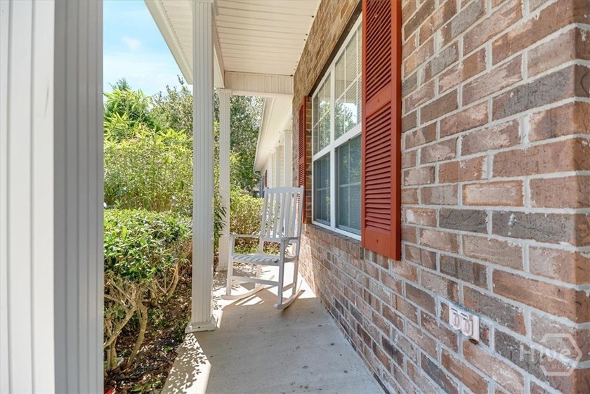 This updated townhome has new LVP flooring throughout and new - photo 21
