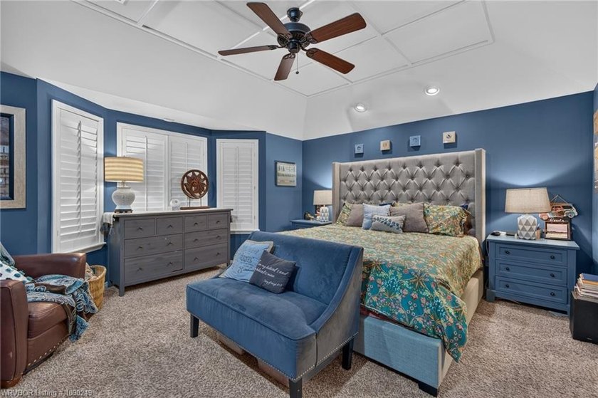 Tucked away in the beautiful Canterbury Cove subdivision, this - photo 22