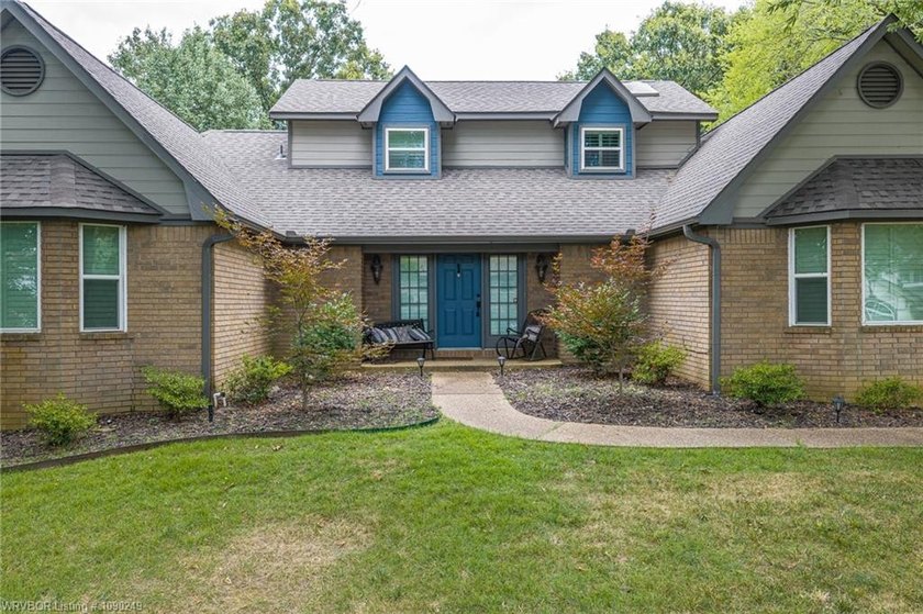Tucked away in the beautiful Canterbury Cove subdivision, this - photo 42