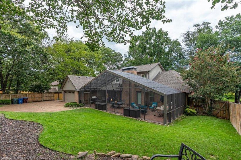 Tucked away in the beautiful Canterbury Cove subdivision, this - photo 45