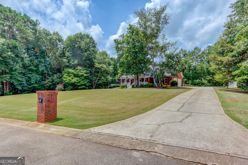 Rarely does a home offer this much space, flexibility, and - photo 3