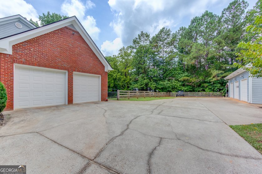 Rarely does a home offer this much space, flexibility, and - photo 4