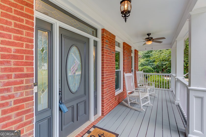 Rarely does a home offer this much space, flexibility, and - photo 6