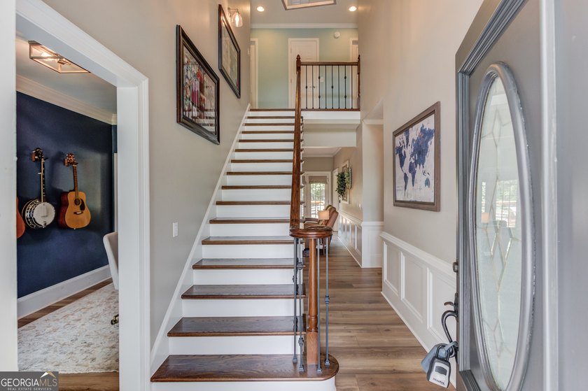 Rarely does a home offer this much space, flexibility, and - photo 7