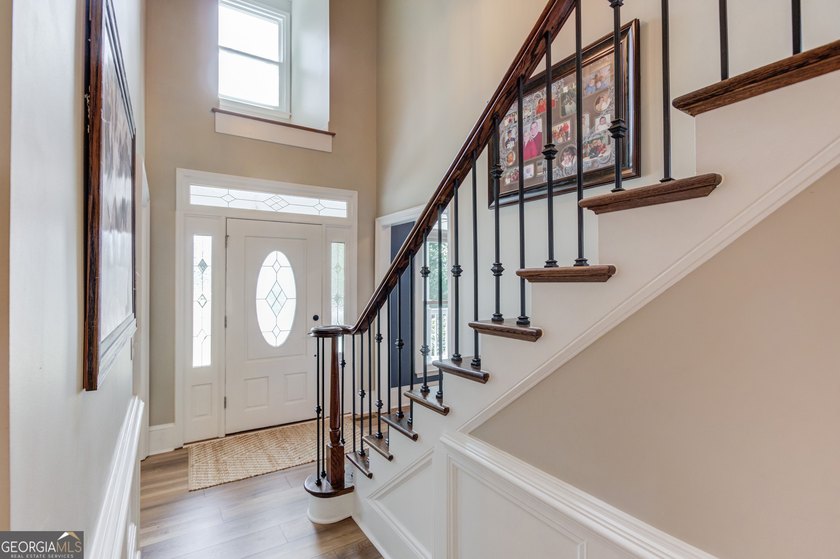 Rarely does a home offer this much space, flexibility, and - photo 8