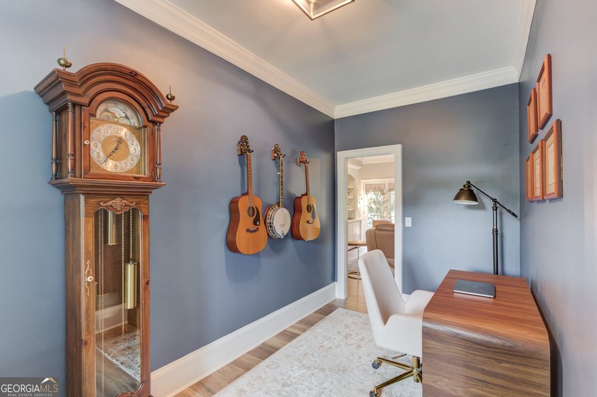 Rarely does a home offer this much space, flexibility, and - photo 9