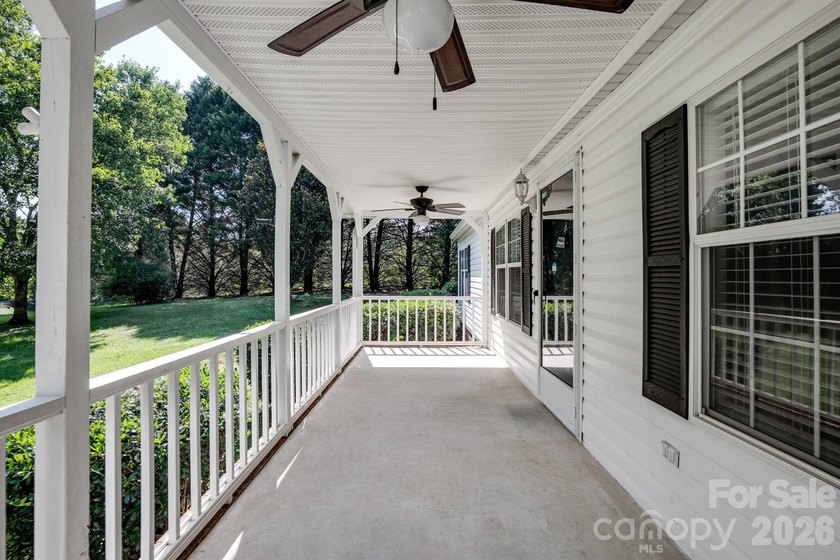 Charming one-level home nestled on a quiet street with numerous - photo 5