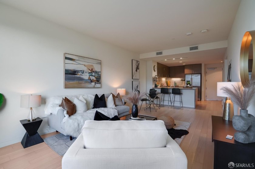 Experience waterfront luxury in this stunning 1-bedroom, 1- bath - photo 6