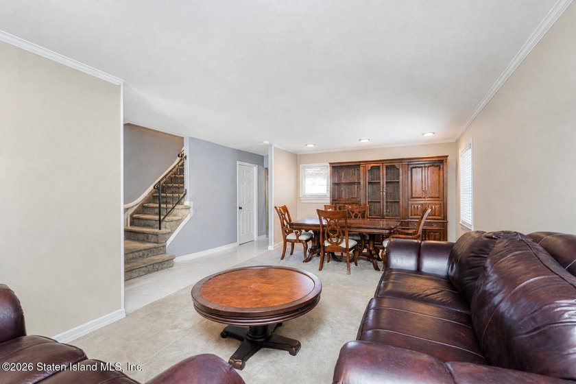 Welcome to 509 Eltingville Blvd, a charming single-family home - photo 9