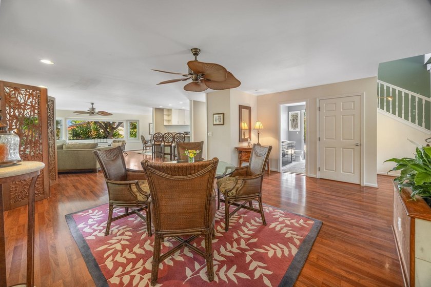 Welcome to 139 Waaula St, a stunning single-family home in the - photo 13