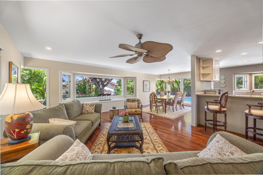 Welcome to 139 Waaula St, a stunning single-family home in the - photo 15