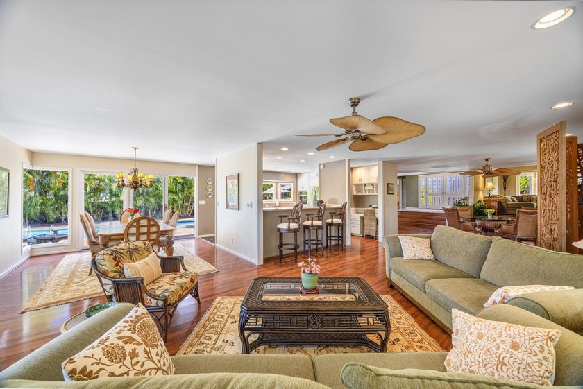 Welcome to 139 Waaula St, a stunning single-family home in the - photo 18