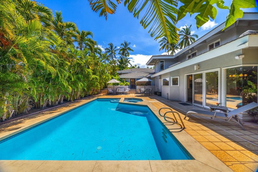 Welcome to 139 Waaula St, a stunning single-family home in the - photo 29