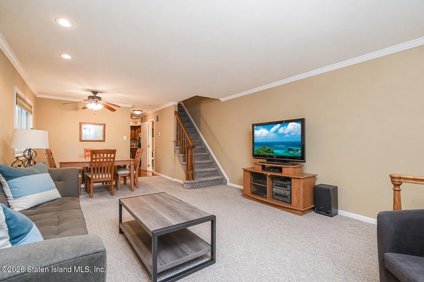 Welcome to 120 Ridgewood Avenue, a spacious semi-attached home - photo 3