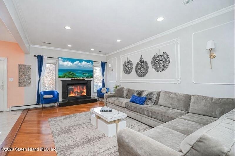 Welcome to this beautiful single-family detached home nestled in - photo 5