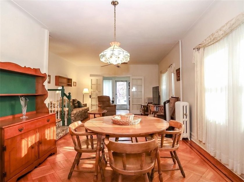 Welcome to 1221 81st Street in Dyker Heights! This one family - photo 8