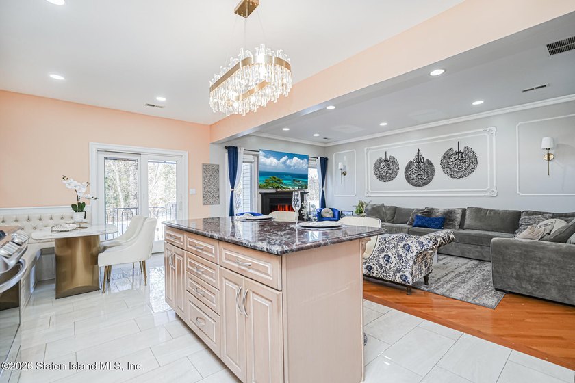 Welcome to this beautiful single-family detached home nestled in - photo 8