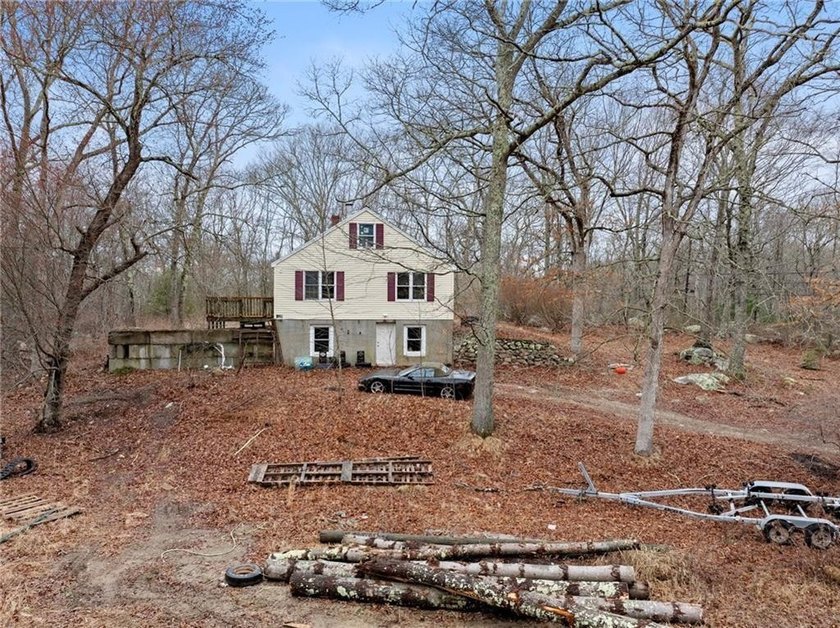 Builders and contractors- 2.3 acres with 350 feet of frontage on - photo 3