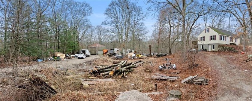 Builders and contractors- 2.3 acres with 350 feet of frontage on - photo 6