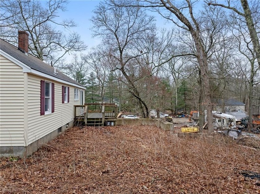 Builders and contractors- 2.3 acres with 350 feet of frontage on - photo 7