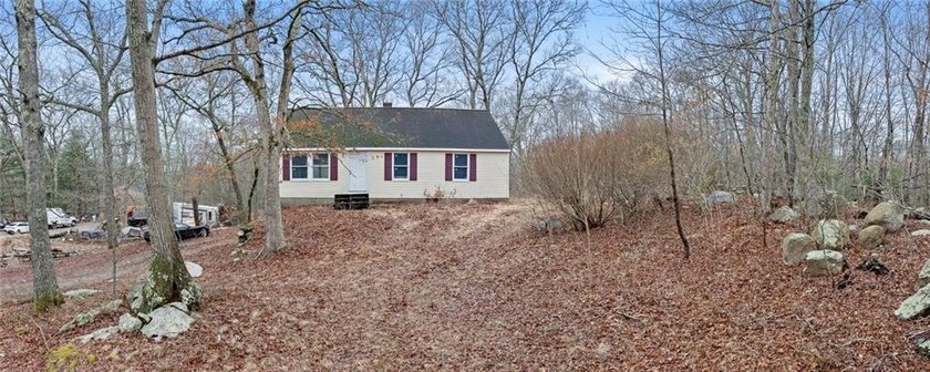 Builders and contractors- 2.3 acres with 350 feet of frontage on - photo 8