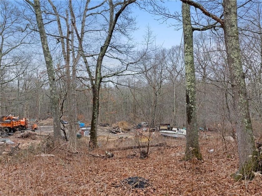 Builders and contractors- 2.3 acres with 350 feet of frontage on - photo 10