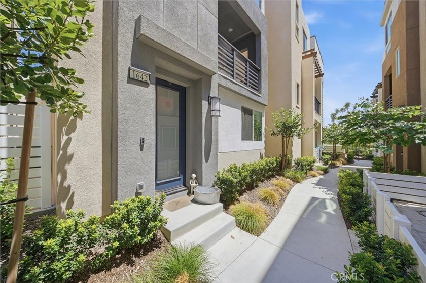 Modern elegance meets resort-style living in this upgraded Plan - photo 2