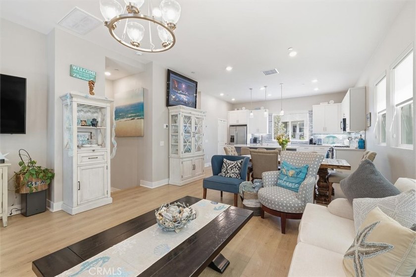 Modern elegance meets resort-style living in this upgraded Plan - photo 7