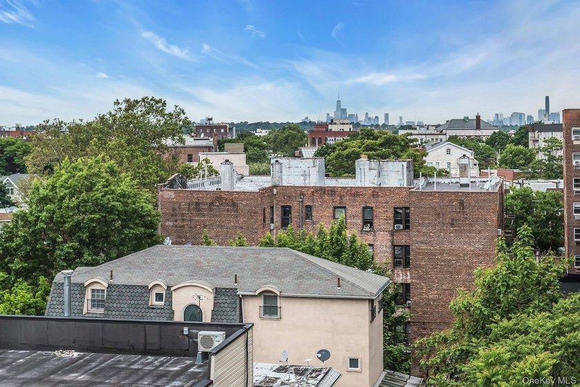 Affordable Spacious One Bedroom Apartment with Manhattan views - photo 9