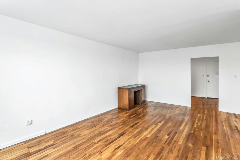 Affordable Spacious One Bedroom Apartment with Manhattan views - photo 10