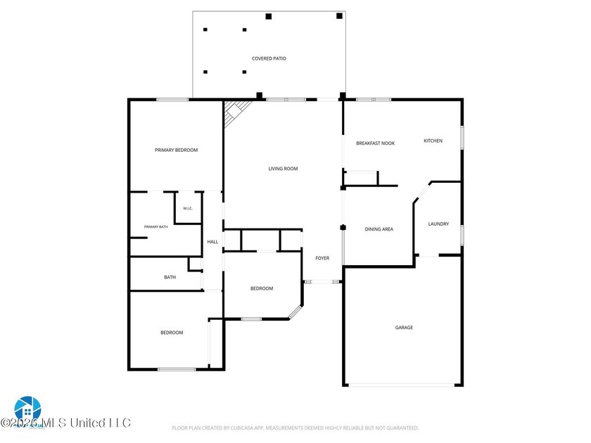Spacious 3BR/2BA home in a convenient location close to shopping - photo 26