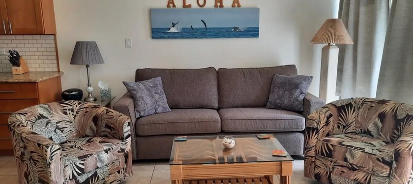 This beautifully updated 1 bedroom, 2 bathroom condo is ground - photo 15